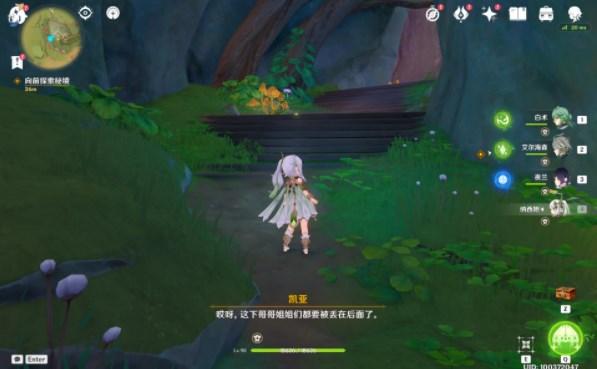 花与剑
