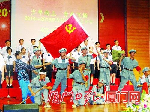 沙漠中寻宝