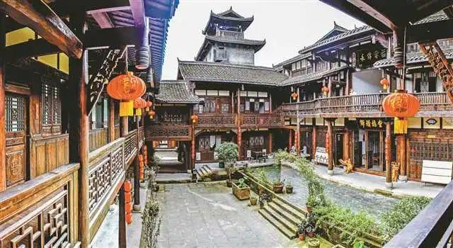 中国校服